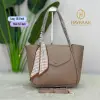Flape Tote Bag