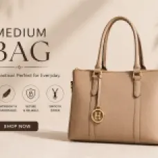 Medium Bag