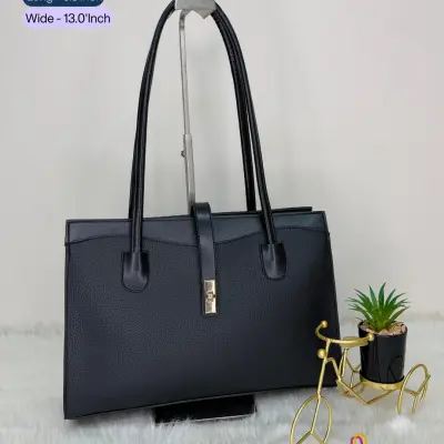 Medium Shoulder Handbags