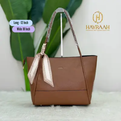 Elegant Women's Tote Bag