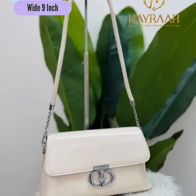 Imported Crossbody Bag