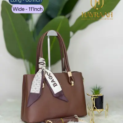 Classic Medium Handbags