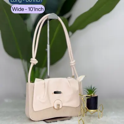 Elegant Crossbody Shoulder Bag