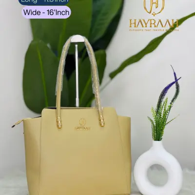 Premium Ladies Handbag