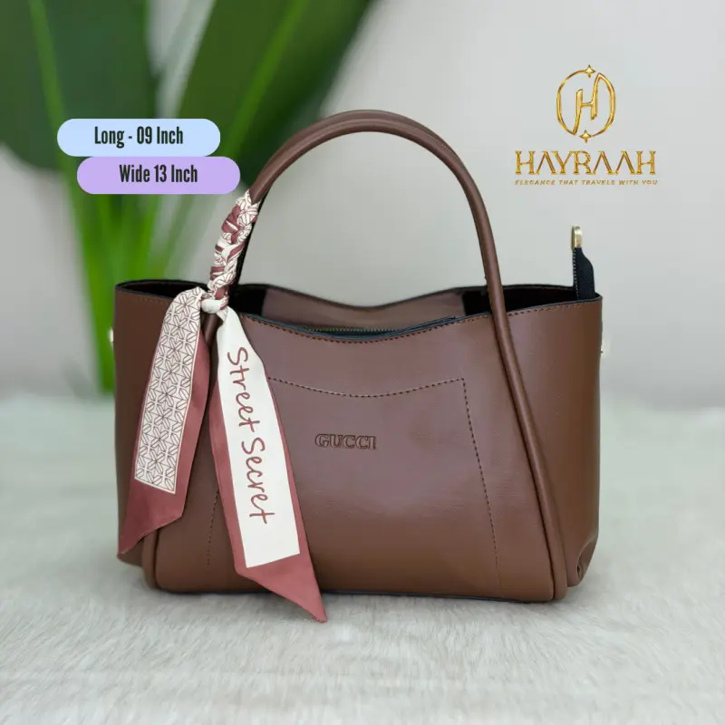 Styslish Medium Dhol Bag