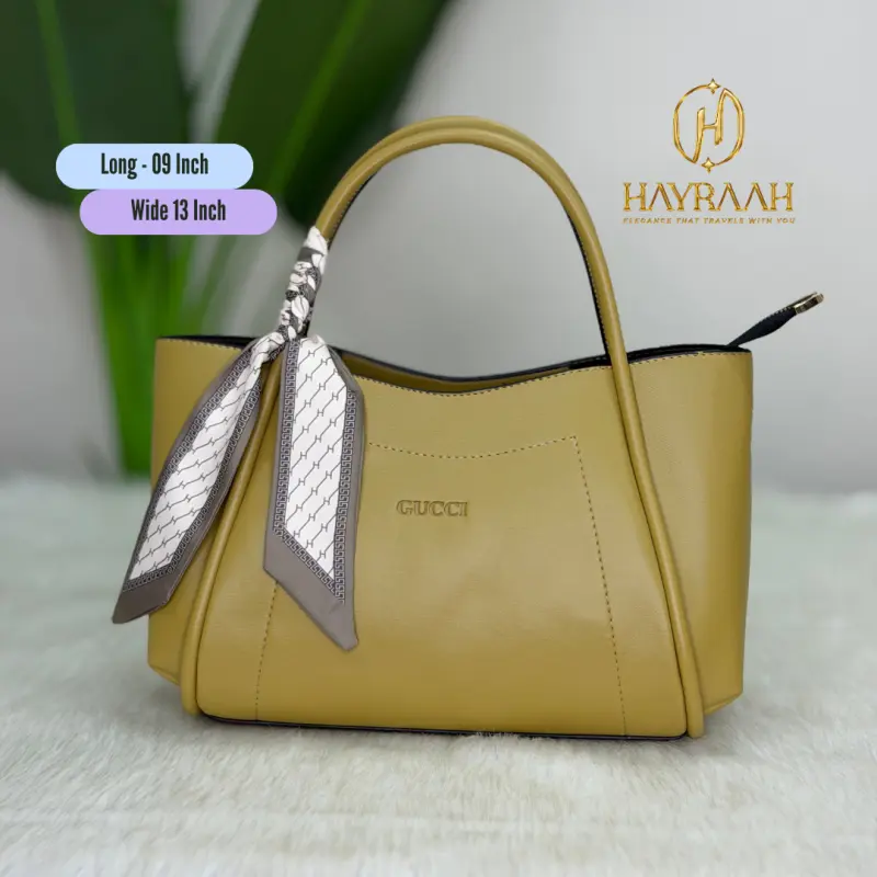 Styslish Medium Dhol Bag