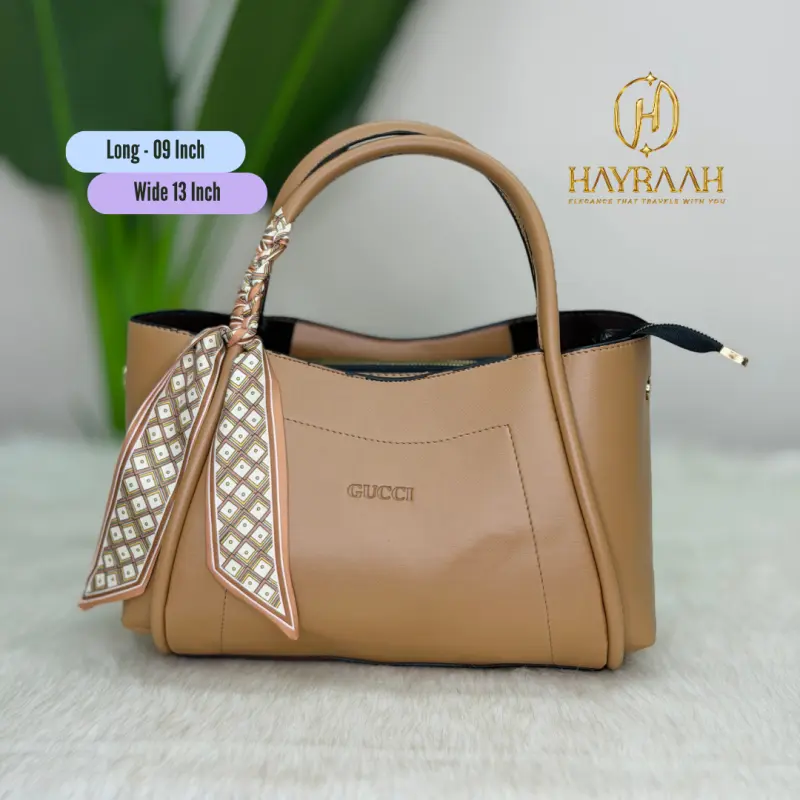 Styslish Medium Dhol Bag