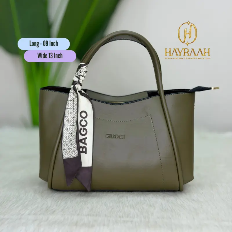 Styslish Medium Dhol Bag