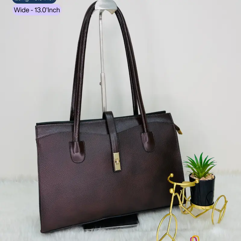 Medium Shoulder Handbags