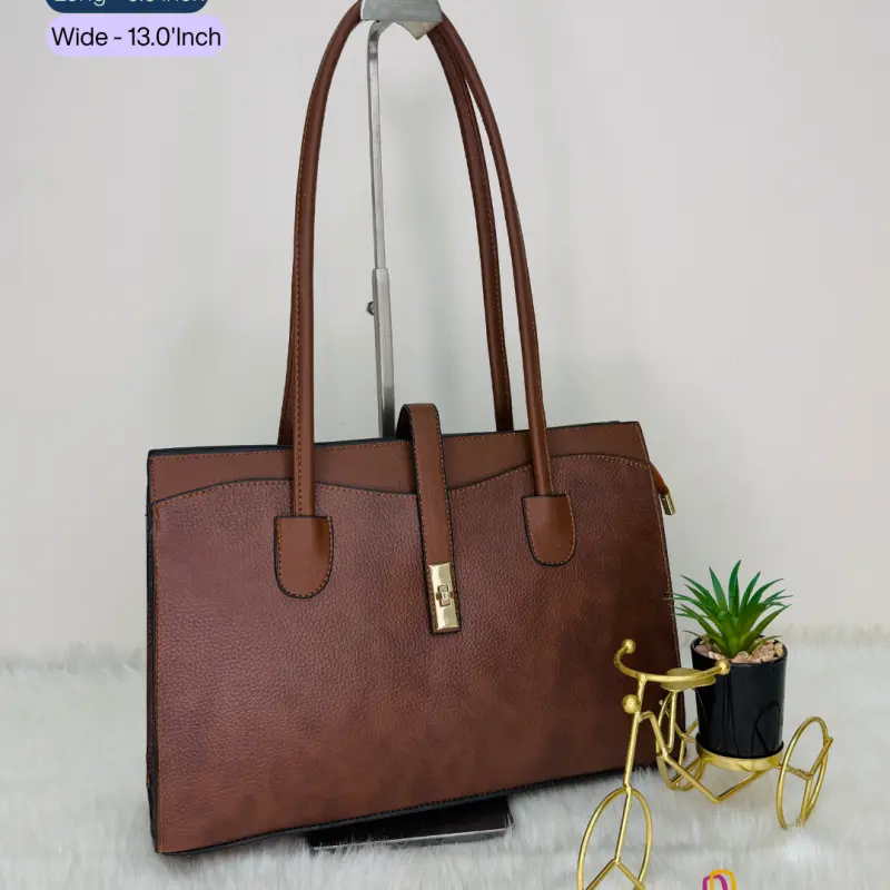 Medium Shoulder Handbags