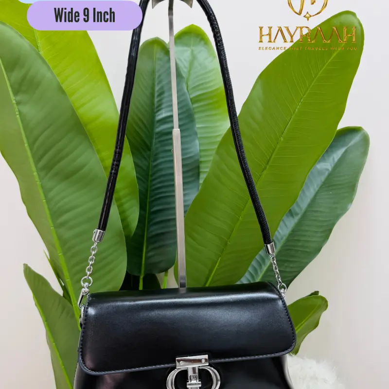 Imported Crossbody Bag