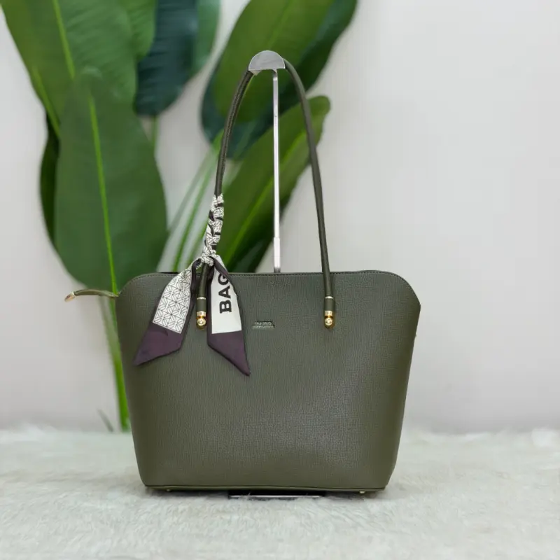 Stylish Women's Tote Bag