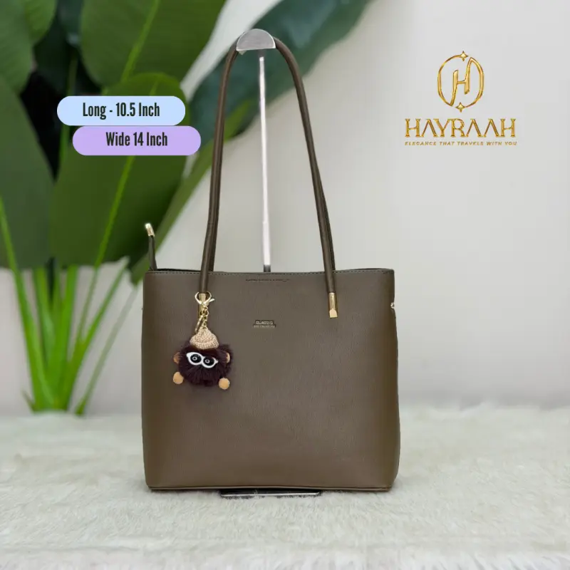 Stylish Women Shoulder Bag
