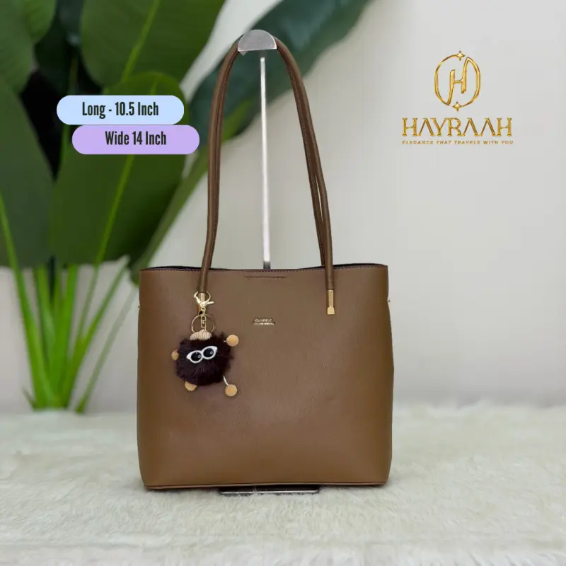 Stylish Women Shoulder Bag