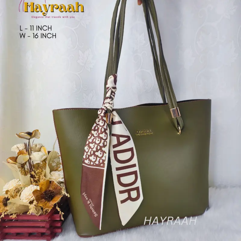 Premium Classic Tote Bag