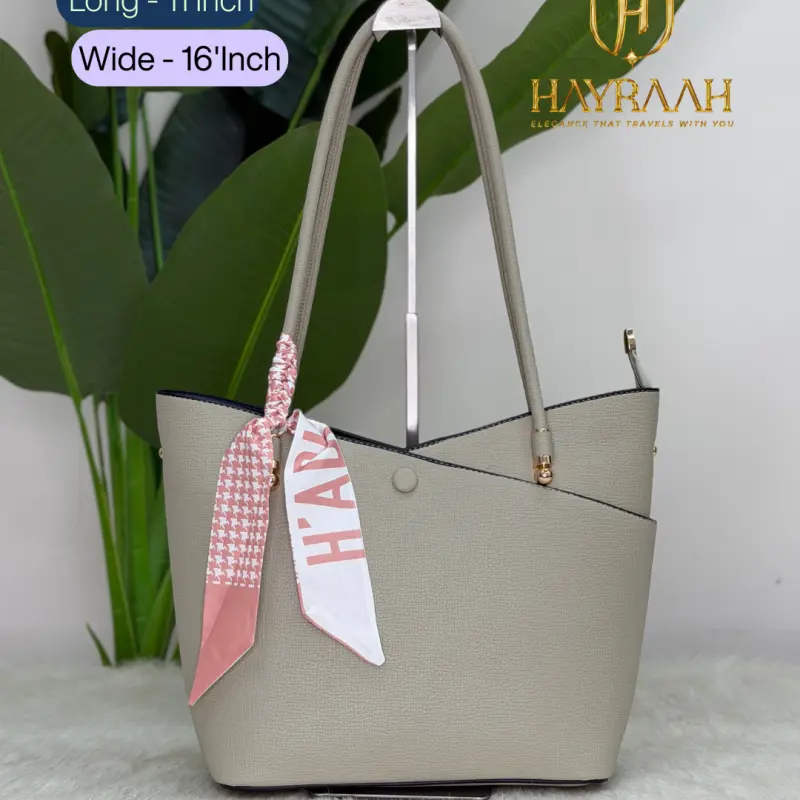 Premium Cross Shoulder Bag