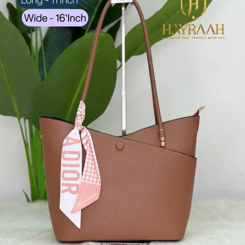 Premium Cross Shoulder Bag