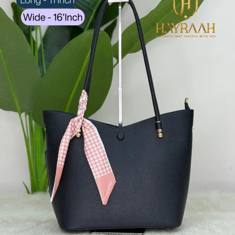 Premium Cross Shoulder Bag
