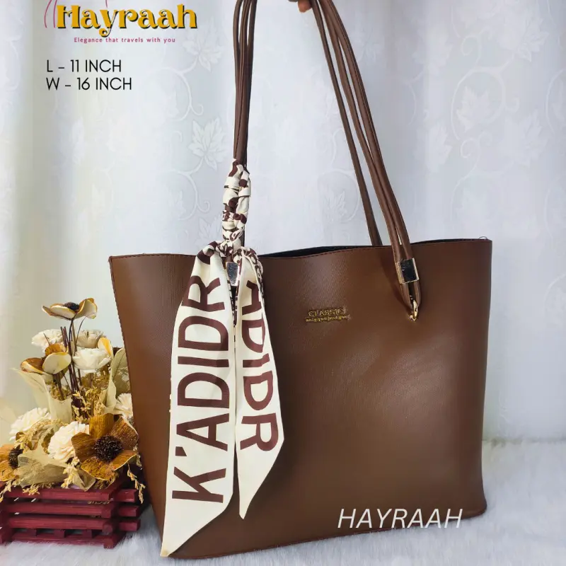 Premium Classic Tote Bag