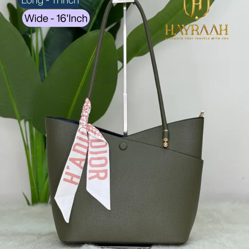Premium Cross Shoulder Bag