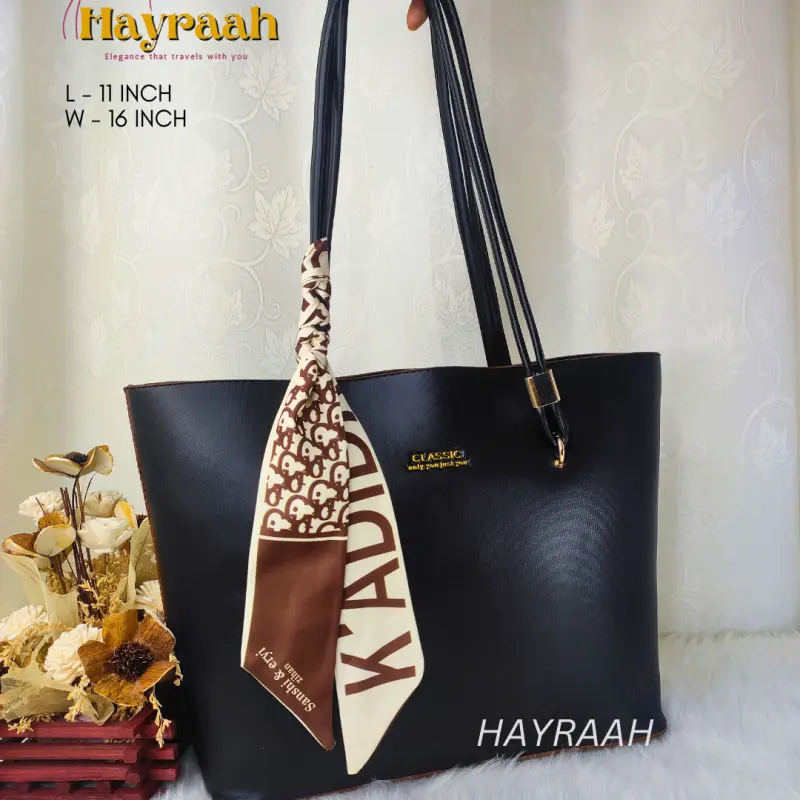 Premium Classic Tote Bag