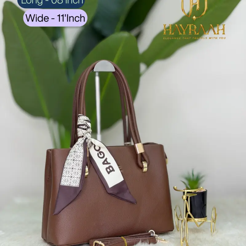 Classic Medium Handbags