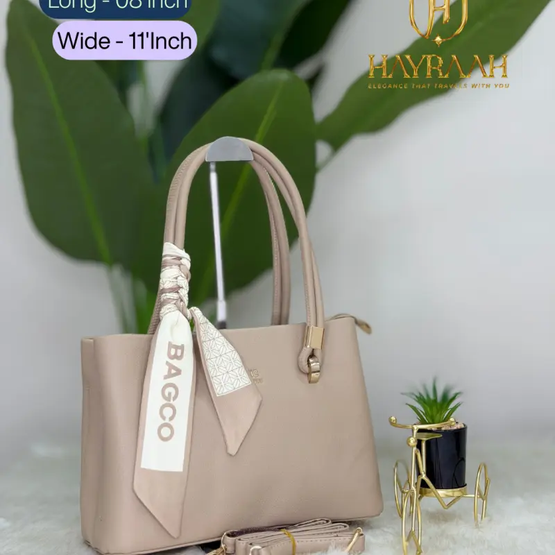 Classic Medium Handbags