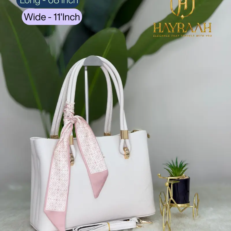 Classic Medium Handbags