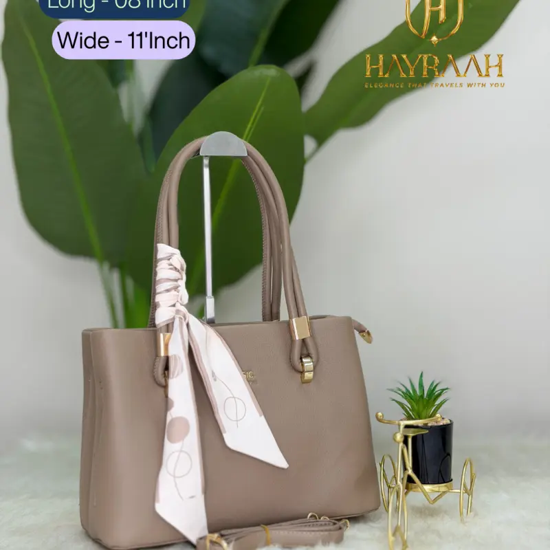 Classic Medium Handbags