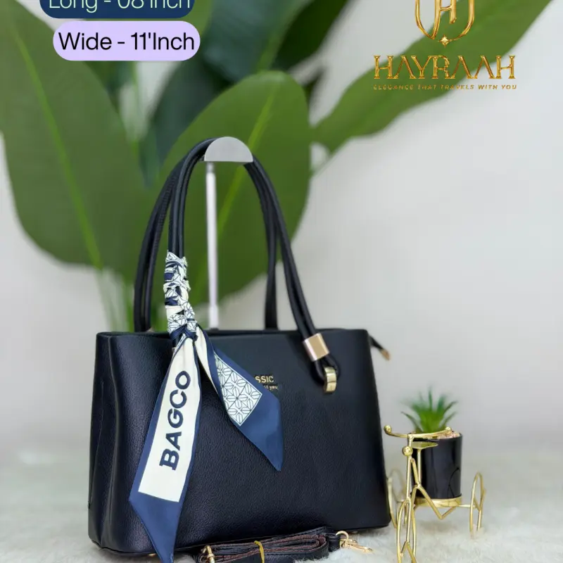 Classic Medium Handbags