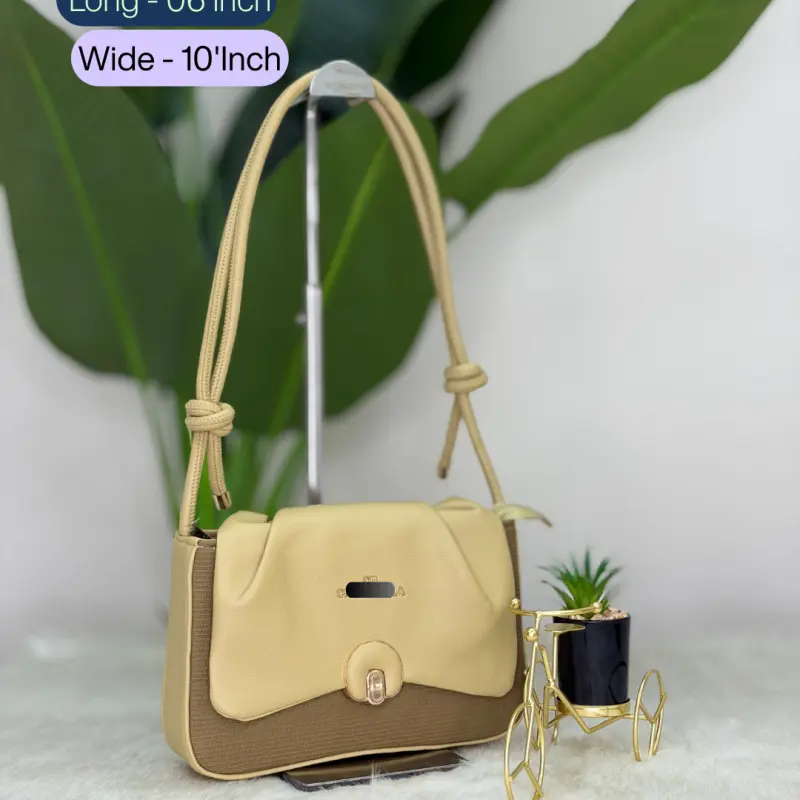 Elegant Crossbody Shoulder Bag