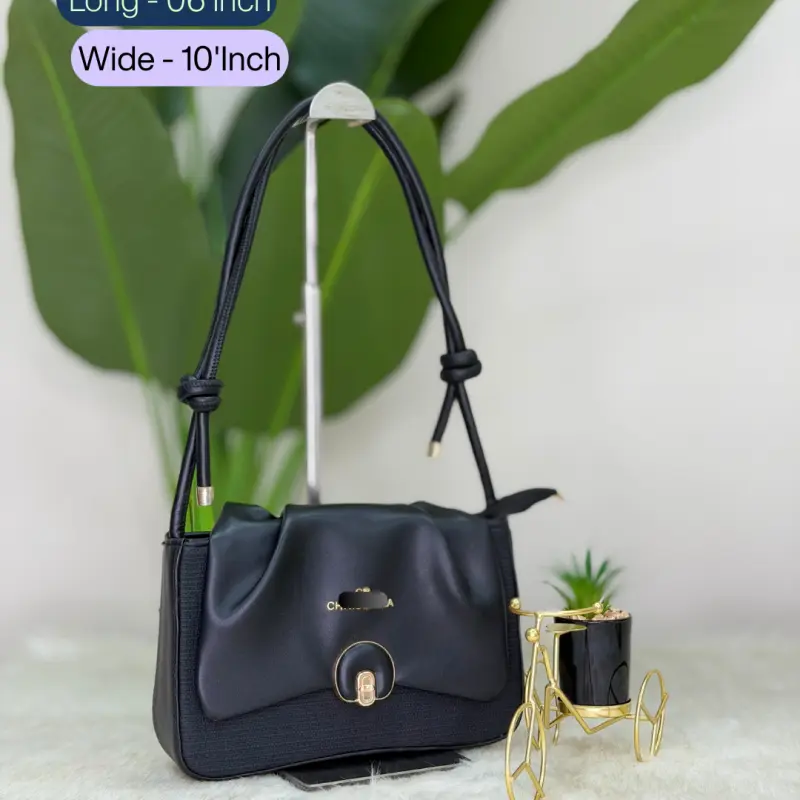 Elegant Crossbody Shoulder Bag