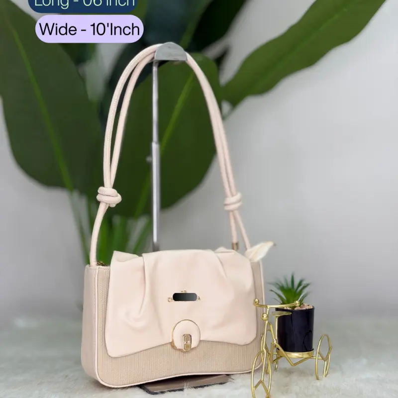Elegant Crossbody Shoulder Bag