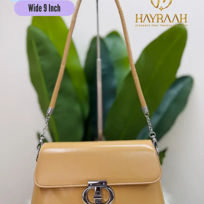 Imported Crossbody Bag