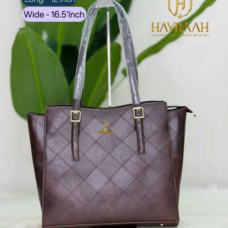Premium Women's Laptop Bag