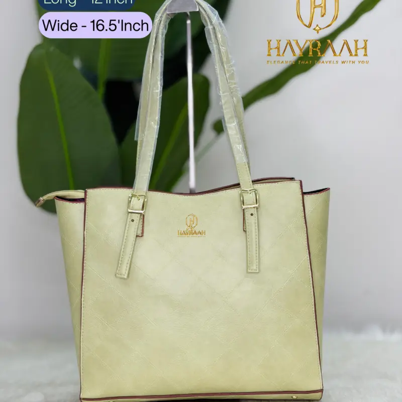 Premium Women's Laptop Bag
