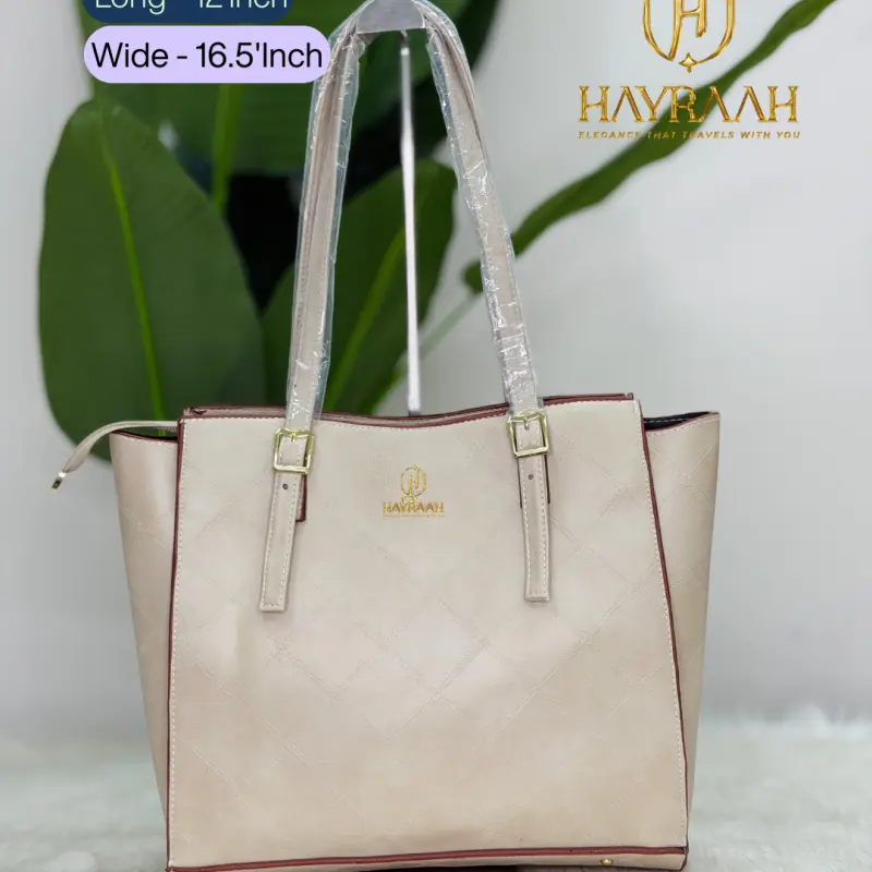 Premium Women's Laptop Bag