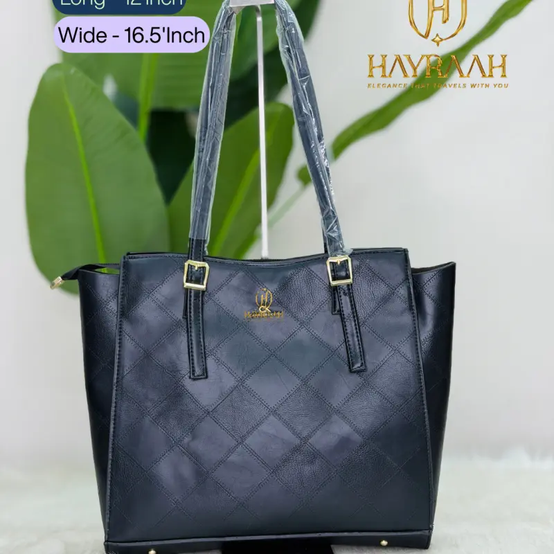 Premium Women's Laptop Bag