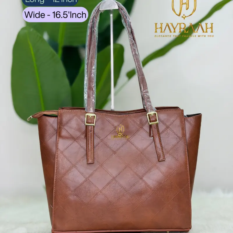 Premium Women's Laptop Bag