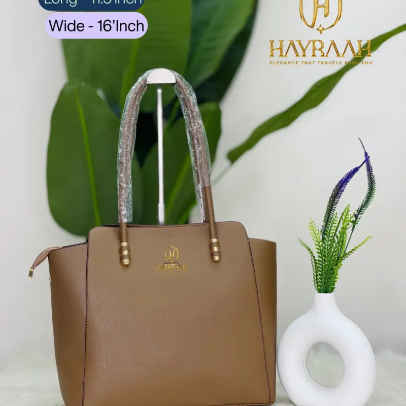 Premium Ladies Handbag