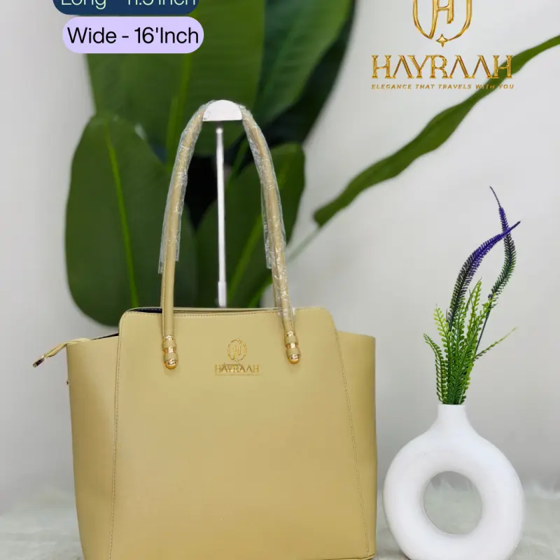 Premium Ladies Handbag