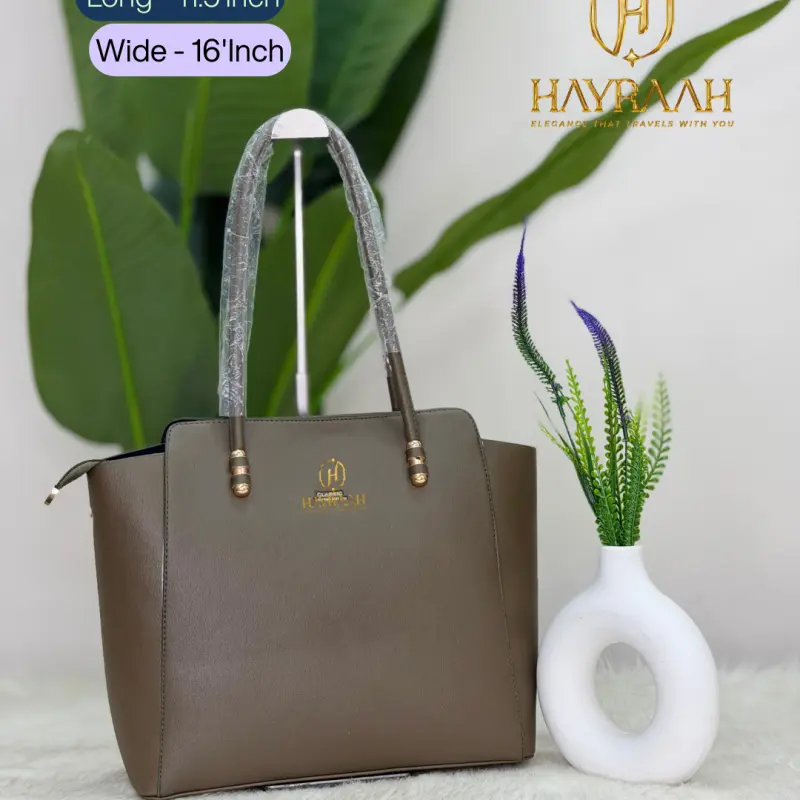 Premium Ladies Handbag